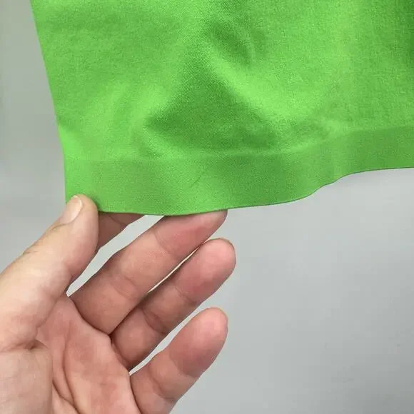 Bluesmiths Board Shorts Mens 34 Green The Spartan Standard 11” Inseam Stretch - Picture 4 of 13